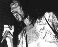 Arthur Brown (CRAZY WORLD OF ARTHUR BROWN)